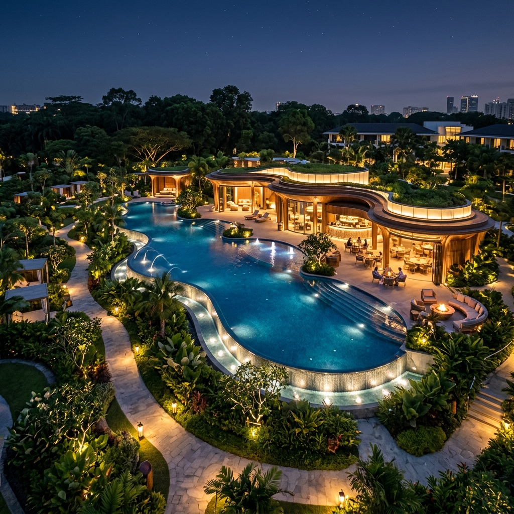 Landscape Design Services