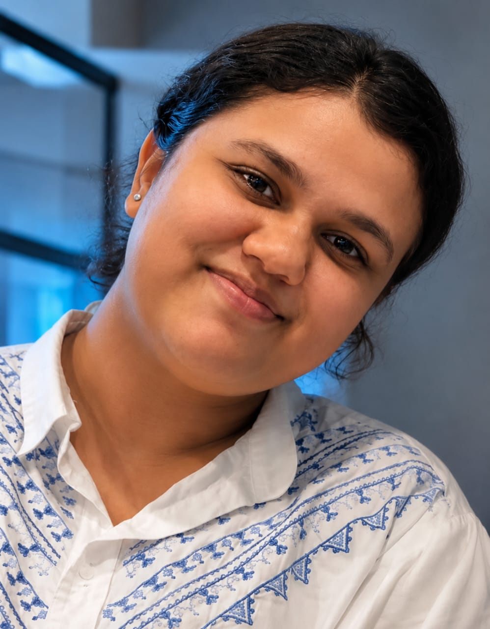 Kavindi Seenapatabendige